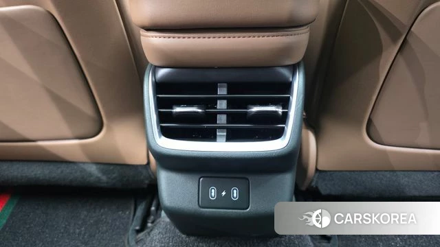 Hyundai Grandeur Hybrid (GN7) id 4729979 из Кореи 29