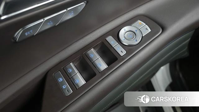 Genesis GV80 id 5041497 из Кореи 29