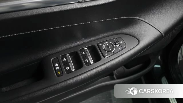 Hyundai The New Grandeur IG id 4951695 из Кореи 29