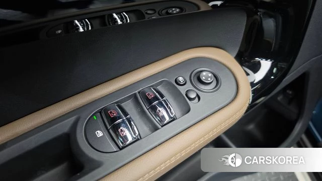 Mini Cooper Countryman id 4900122 из Кореи 29