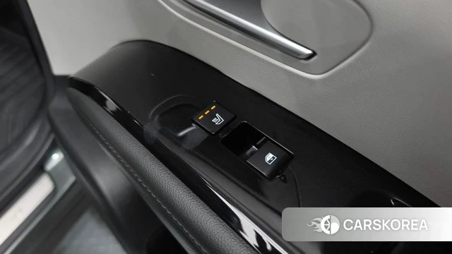Hyundai The New Tucson Hybrid (NX4) id 4762729 из Кореи 29
