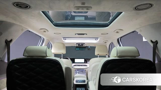 Hyundai Palisade id 4987226 из Кореи 29