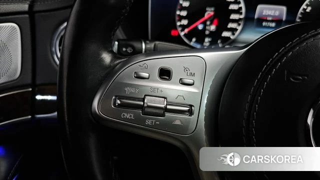 Mercedes-Benz S-Class W222 id 4959988 из Кореи 29