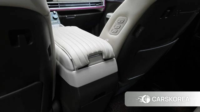 Hyundai Santa Fe (MX5) id 4964807 из Кореи 29