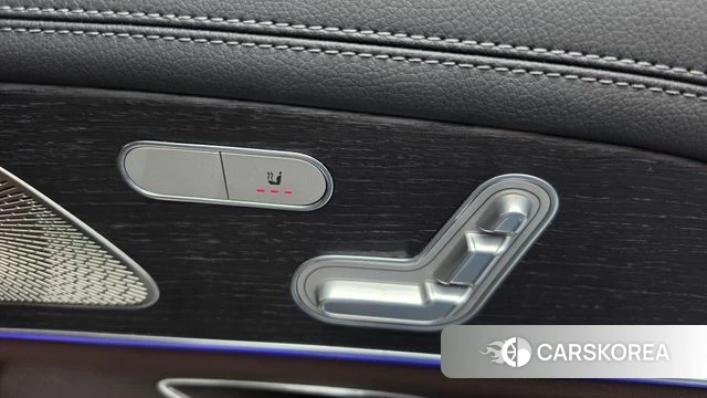 Mercedes-Benz GLE-Class W167 id 4997210 из Кореи 29