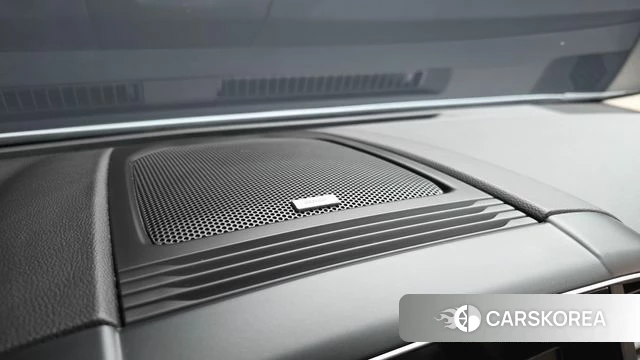 Renault Korea (Samsung) QM6 id 4944354 из Кореи 29