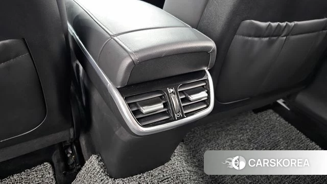 Hyundai The New Grandeur IG id 5023213 из Кореи 29