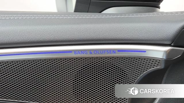 Audi A5 (B10) id 4714925 из Кореи 29