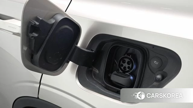 Polestar Polestar 2 id 5021844 из Кореи 29