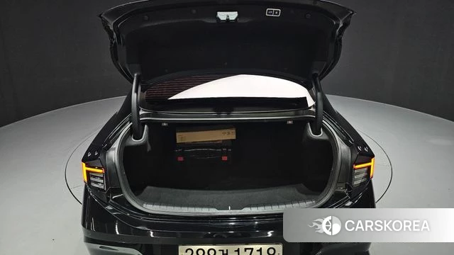Hyundai Sonata D Edge (DN8) id 5039686 из Кореи 29