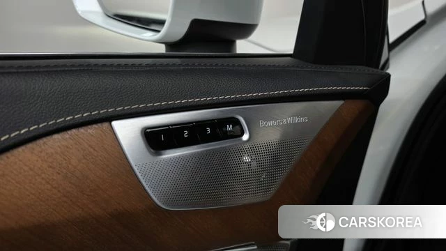Volvo XC90 second Generation id 4937041 из Кореи 29