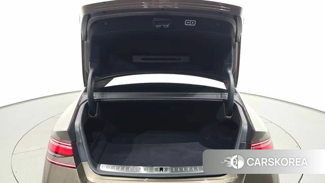 Genesis G90 (RS4) id 4997053 из Кореи 29