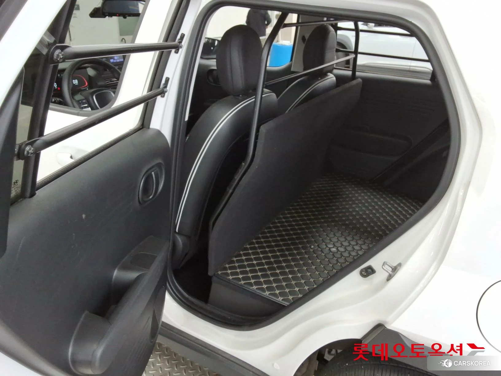 Hyundai Casper id 4984663 из Кореи 29