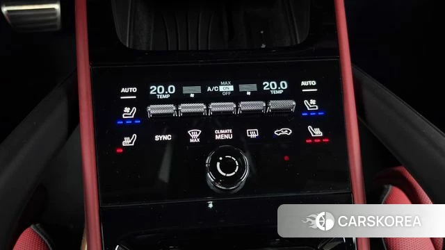 Porsche Cayenne (PO536) id 4980226 из Кореи 29