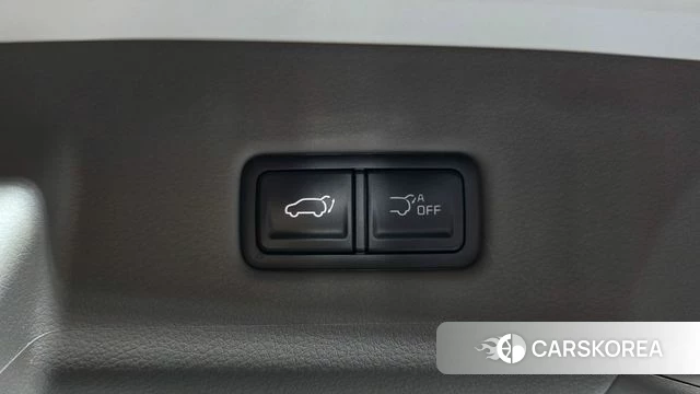 Kia The New Carnival 4th Generation id 5051976 из Кореи 29
