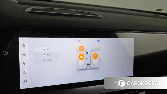 Renault Korea (Samsung) Grand Coleos id 5001812 из Кореи 29