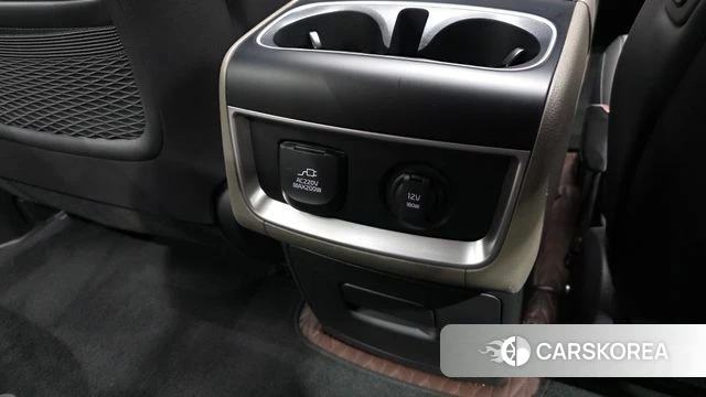 Kia The New Carnival 4th Generation id 5011337 из Кореи 29