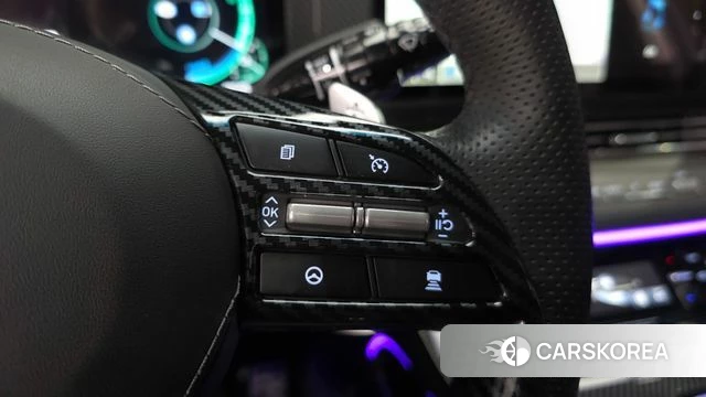 Hyundai The New Grandeur IG Hybrid id 5022546 из Кореи 29