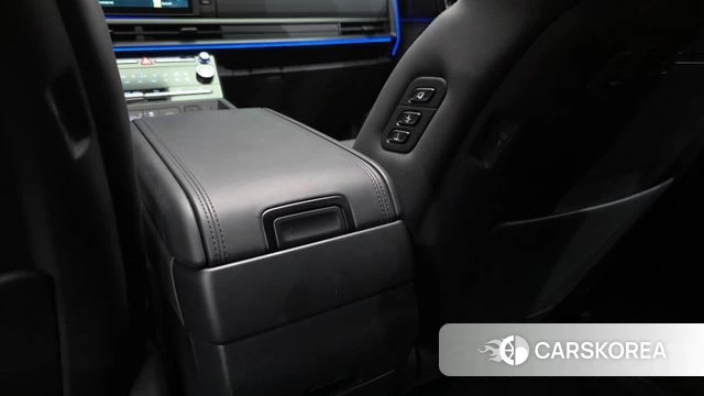 Hyundai Santa Fe (MX5) id 5039184 из Кореи 29