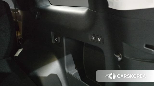 Hyundai Santa Fe (MX5) id 4674560 из Кореи 29