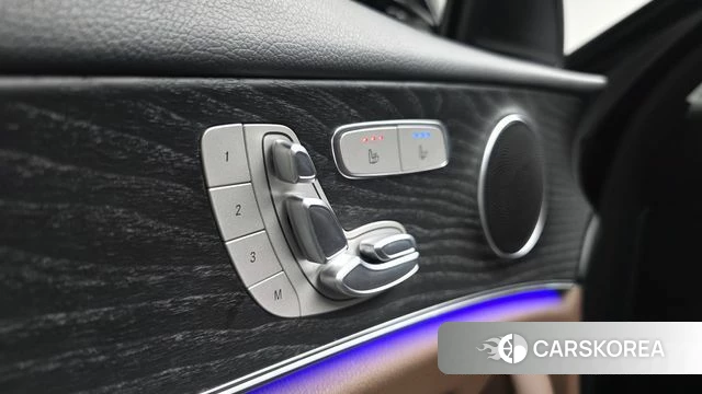 Mercedes-Benz E-Class W213 id 4996195 из Кореи 29