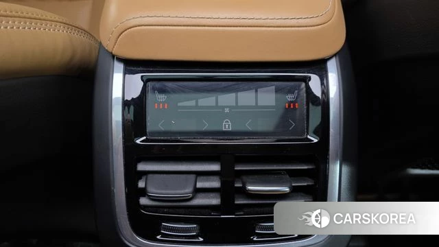 Volvo XC60 second Generation id 5041564 из Кореи 29