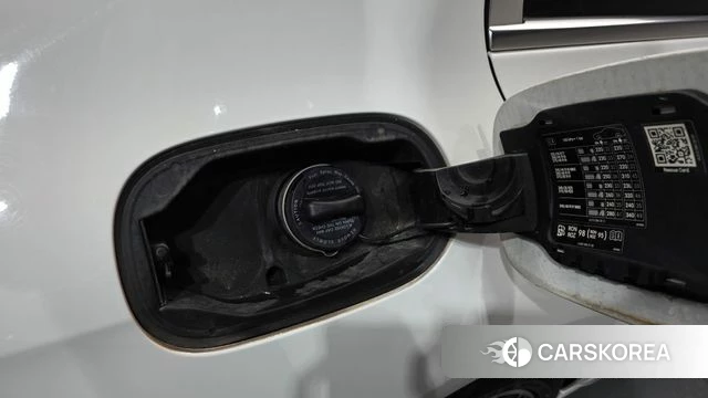 Mercedes-Benz E-Class W213 id 4960191 из Кореи 29