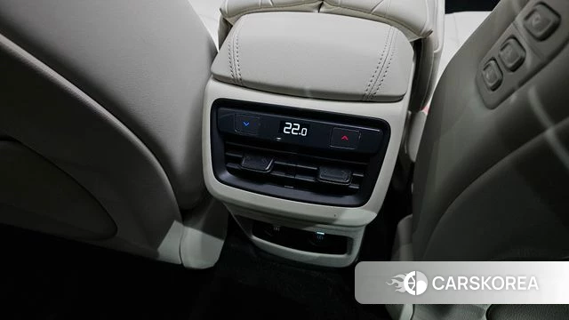 Kia The New K8 id 4984888 из Кореи 29