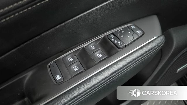 Renault Korea (Samsung) SM6 id 4937476 из Кореи 29