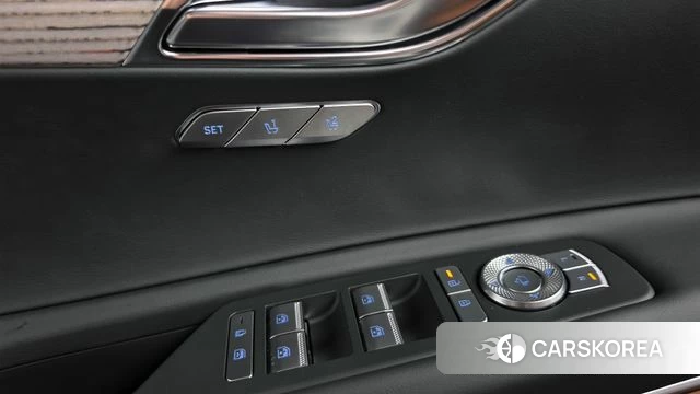 Genesis GV80 id 4928375 из Кореи 29
