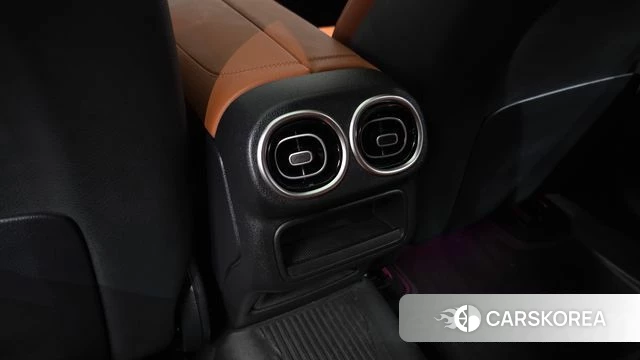 Mercedes-Benz GLC-Class X254 id 4957452 из Кореи 29
