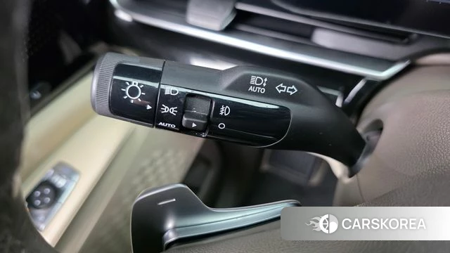 Kia The New Carnival 4th Generation id 5001767 из Кореи 29