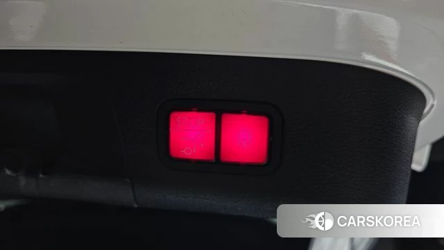 Mercedes-Benz EQC N293 id 5034929 из Кореи 29