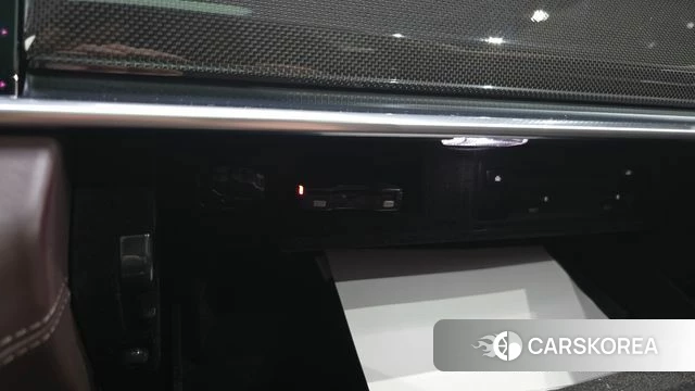 Porsche Panamera (971) id 5035852 из Кореи 29