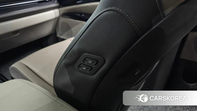 Kia Carnival 4th generation id 5021735 из Кореи 29