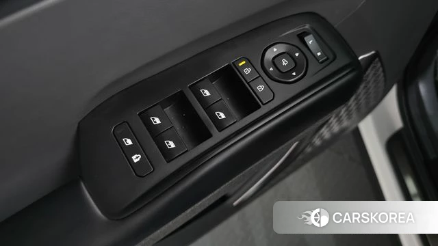 Kia EV9 id 4996003 из Кореи 29