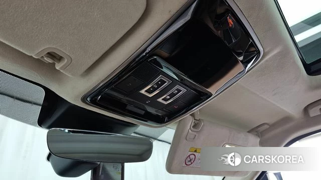 Land Rover Range Rover Sport 2nd Generation id 5023525 из Кореи 29
