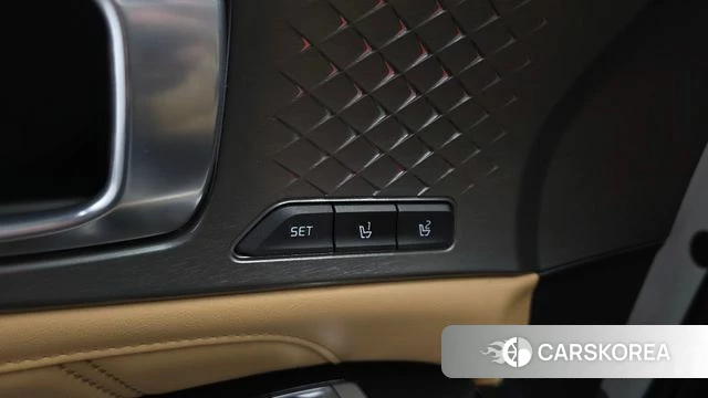 Kia Sorento 4th Generation id 5028606 из Кореи 29
