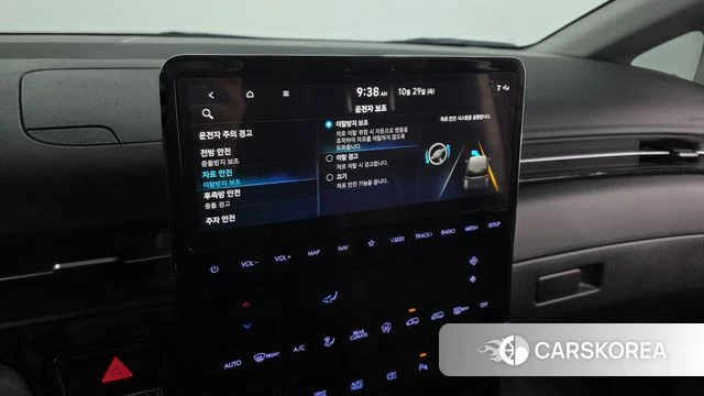 Hyundai Staria id 5051762 из Кореи 29