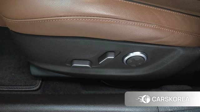Genesis G80 (RG3) id 4958350 из Кореи 29