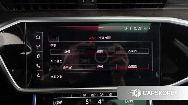 Audi A7 (4K) id 5023277 из Кореи 29