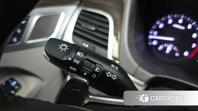 Genesis G80 id 4923901 из Кореи 29