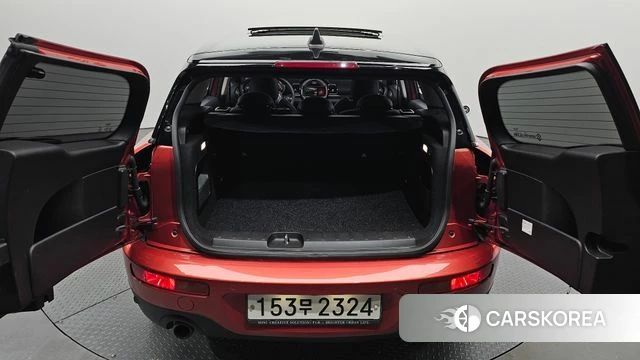 Mini Cooper Clubman id 5028862 из Кореи 29