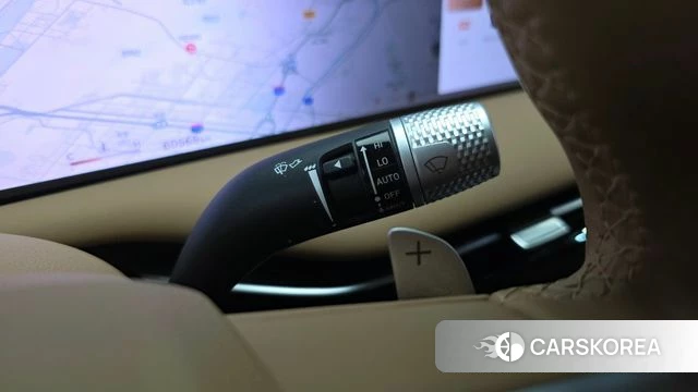 Genesis G80 (RG3) id 5032874 из Кореи 29