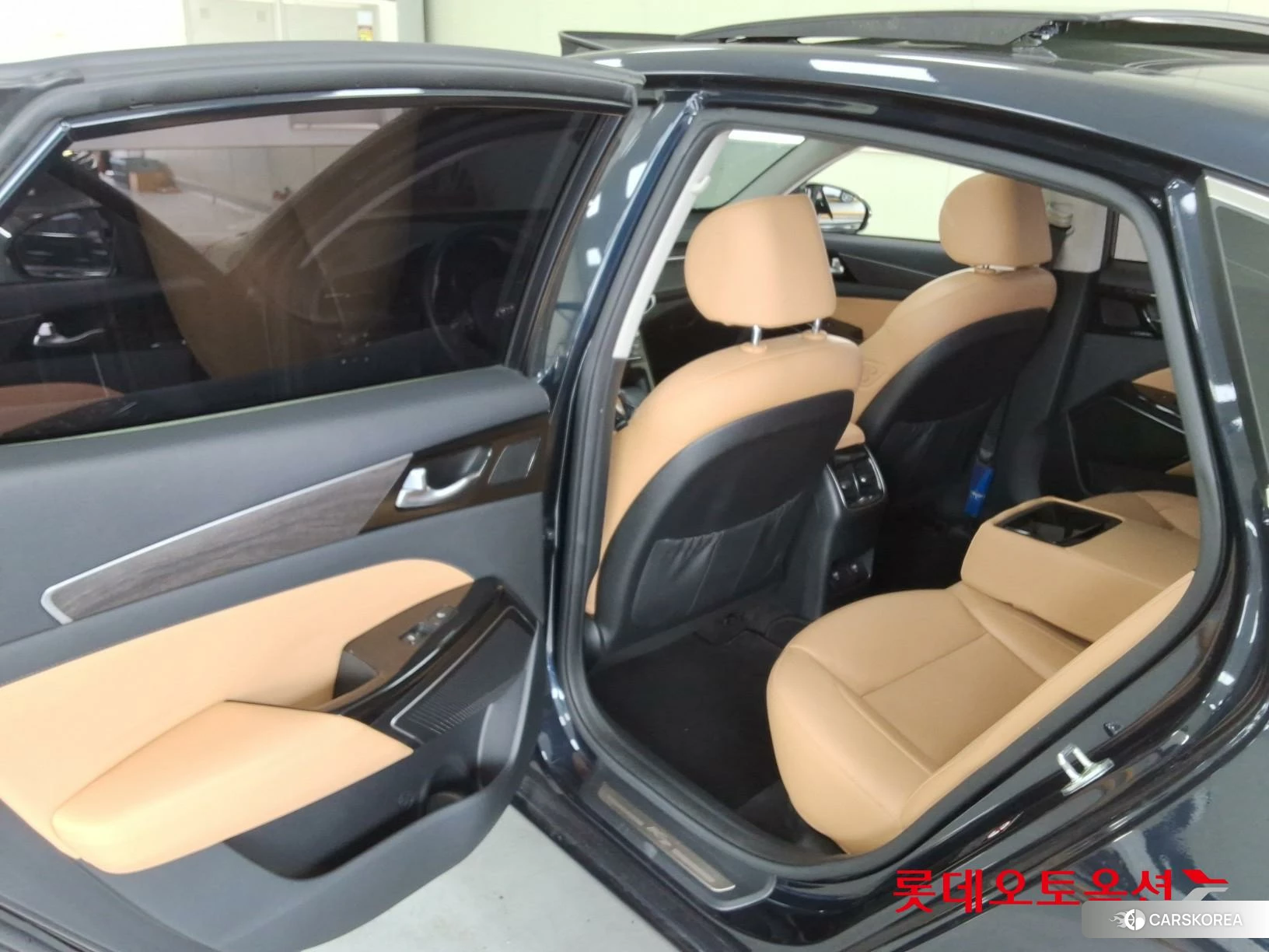 Kia K7 id 4984624 из Кореи 29