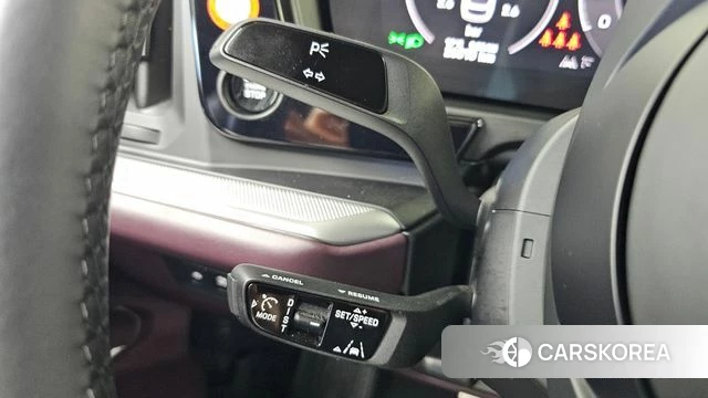 Porsche Cayenne (PO536) id 5011390 из Кореи 29