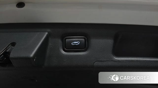 Hyundai Santa Fe TM id 4987762 из Кореи 29