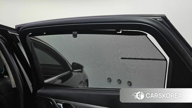 Hyundai The New Grandeur IG id 4745296 из Кореи 29
