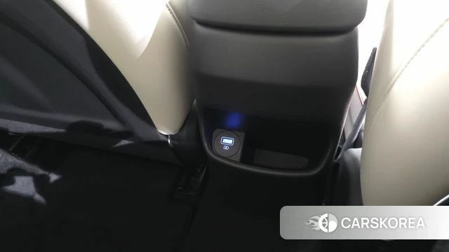 Hyundai The New Kona id 5022455 из Кореи 29