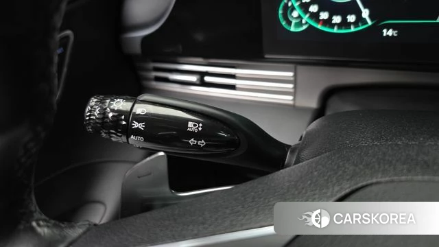Hyundai The New Grandeur IG id 5054242 из Кореи 29